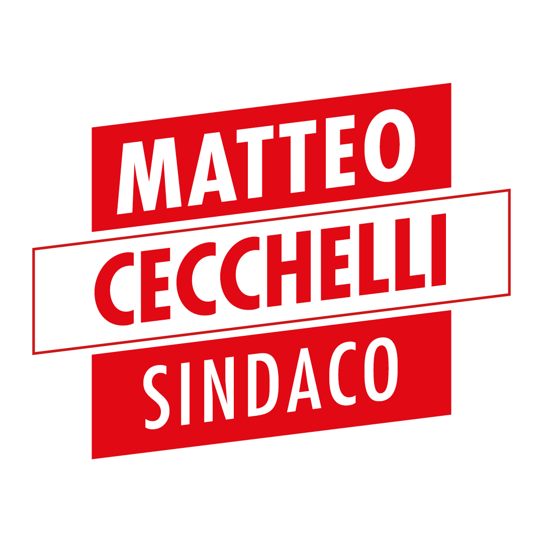 Matteo Cecchelli Sindaco